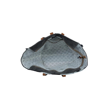 Myra Matty Affair Canvas & Hairon Weekender Bag - Off Campus