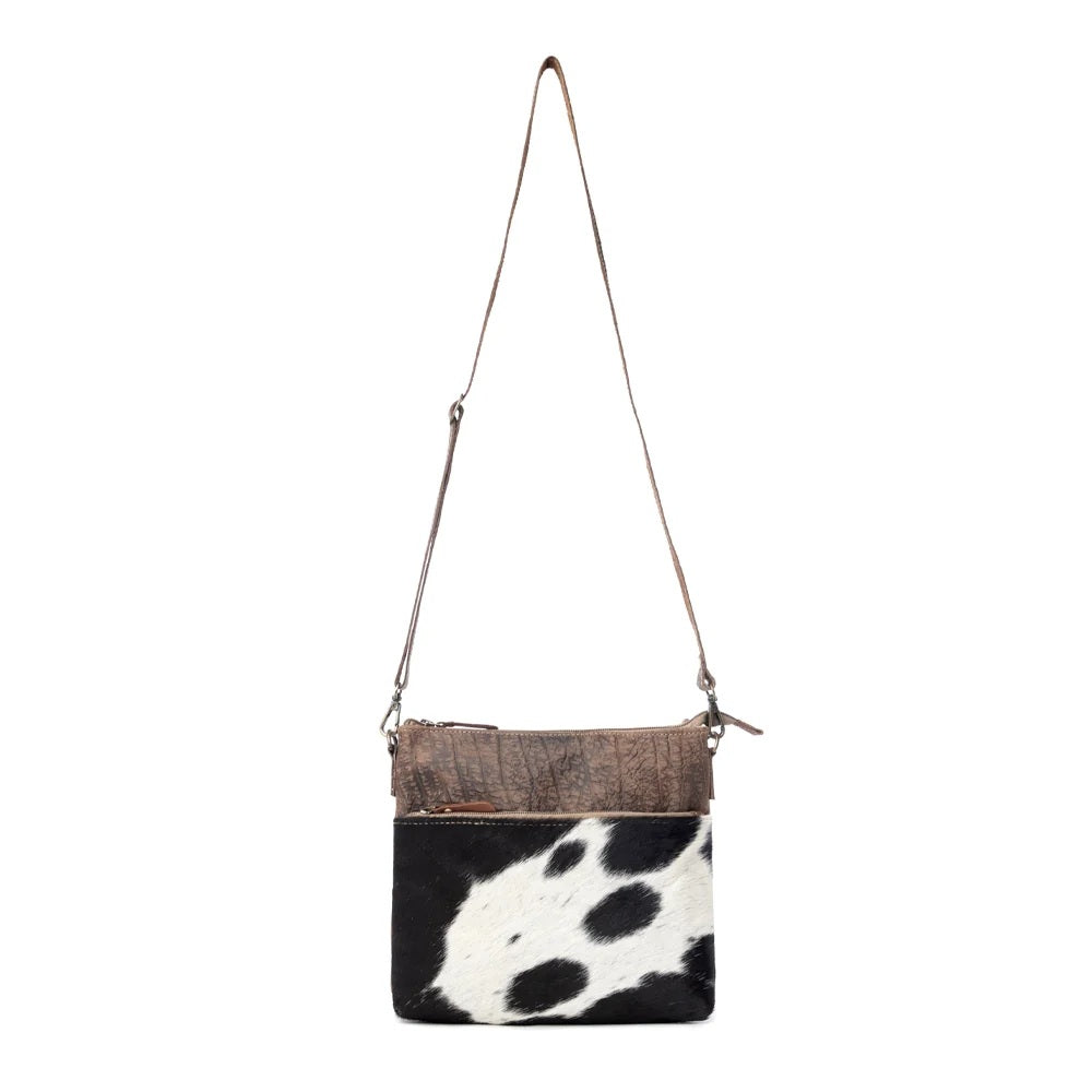 Myra Point Rock Small & Crossbody Bag