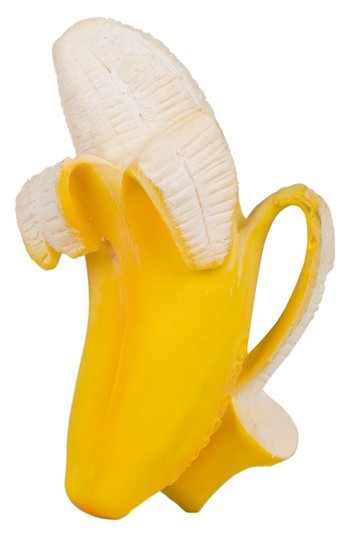  Ana The Banana Teether And Bath Toy