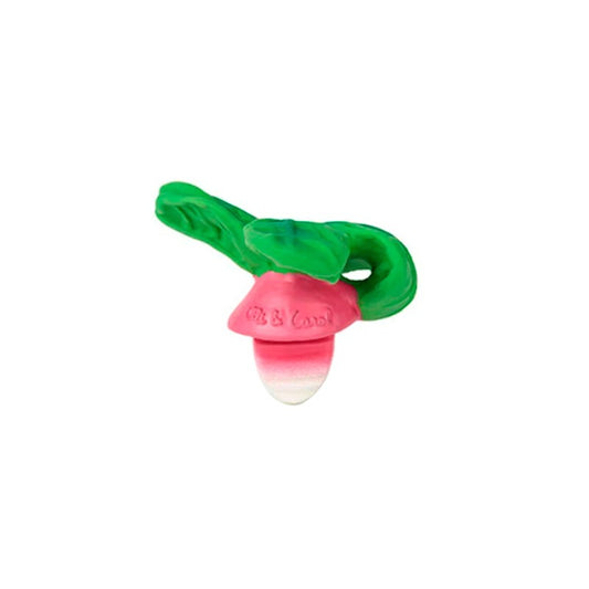  Ramonita The Radish Teether