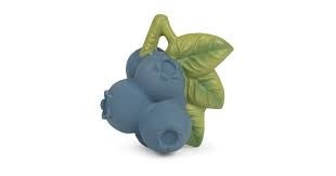 Oli & Carol Jerry The Blueberry Teether