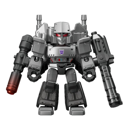 Blokees Transformers Gvd01 Galaxy Shining Model Kit Blind Box