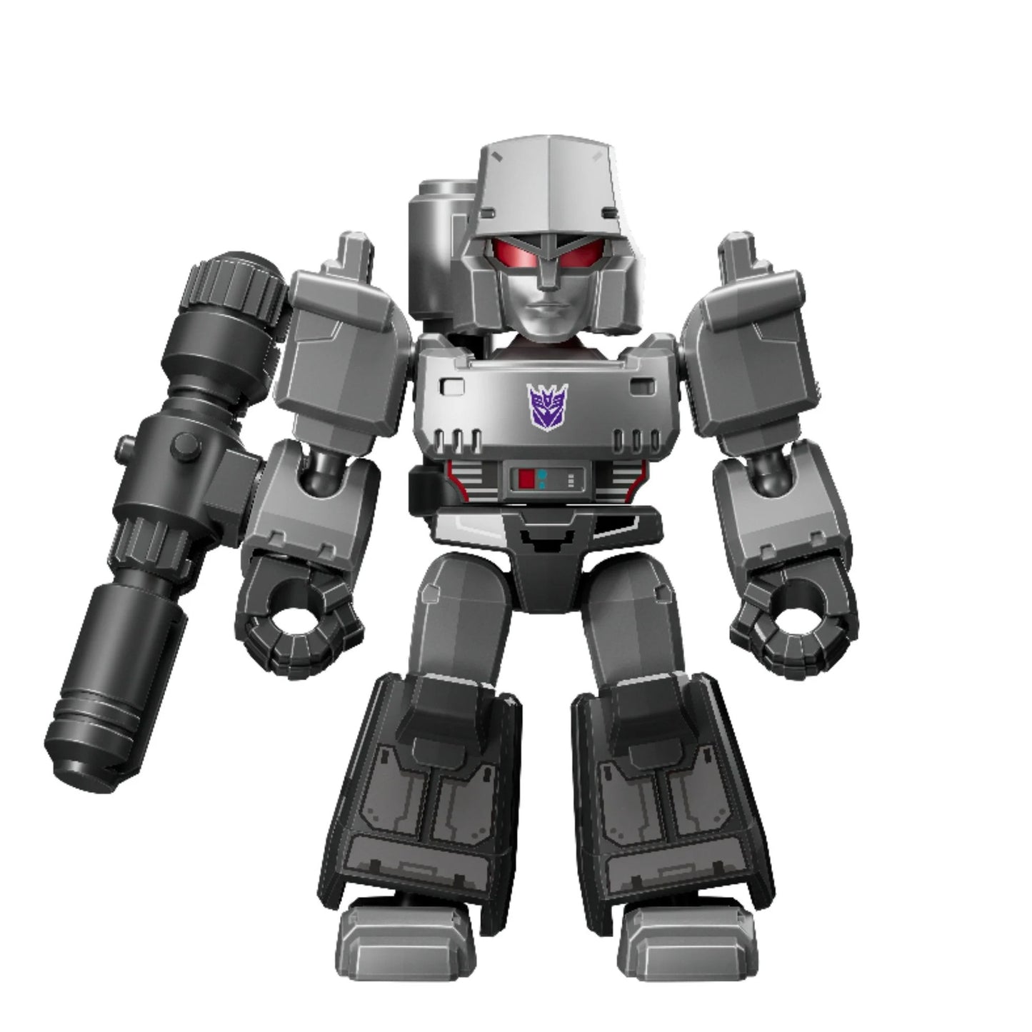 Blokees Transformers Gvd01 Galaxy Shining Model Kit Blind Box