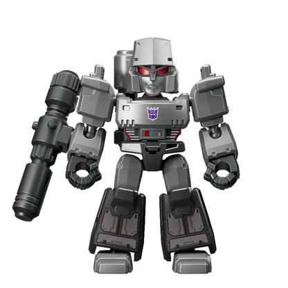 Blokees Transformers Gvd01 Galaxy Shining Model Kit Blind Box
