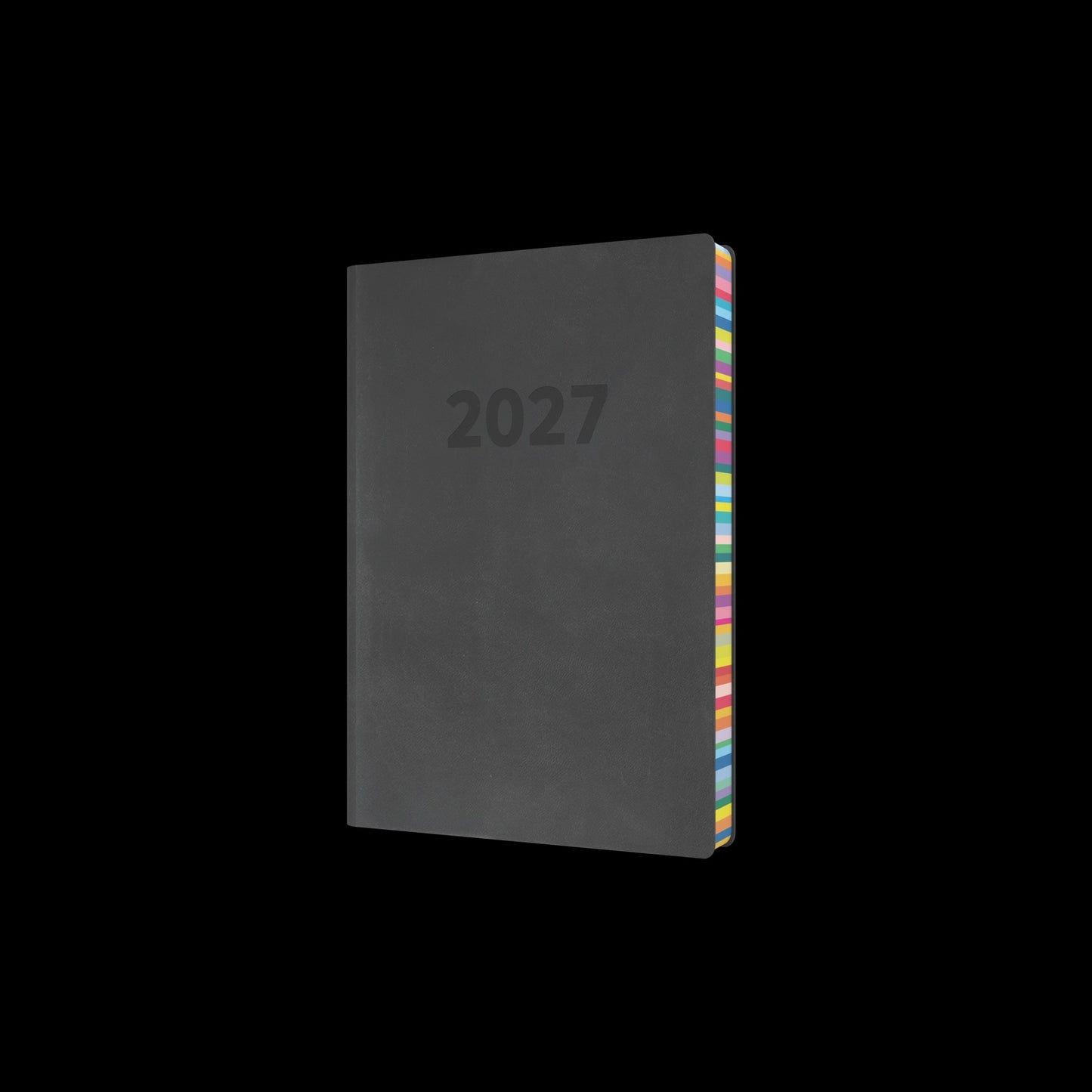 Diary 2027 Collins Edge A5 Dtp