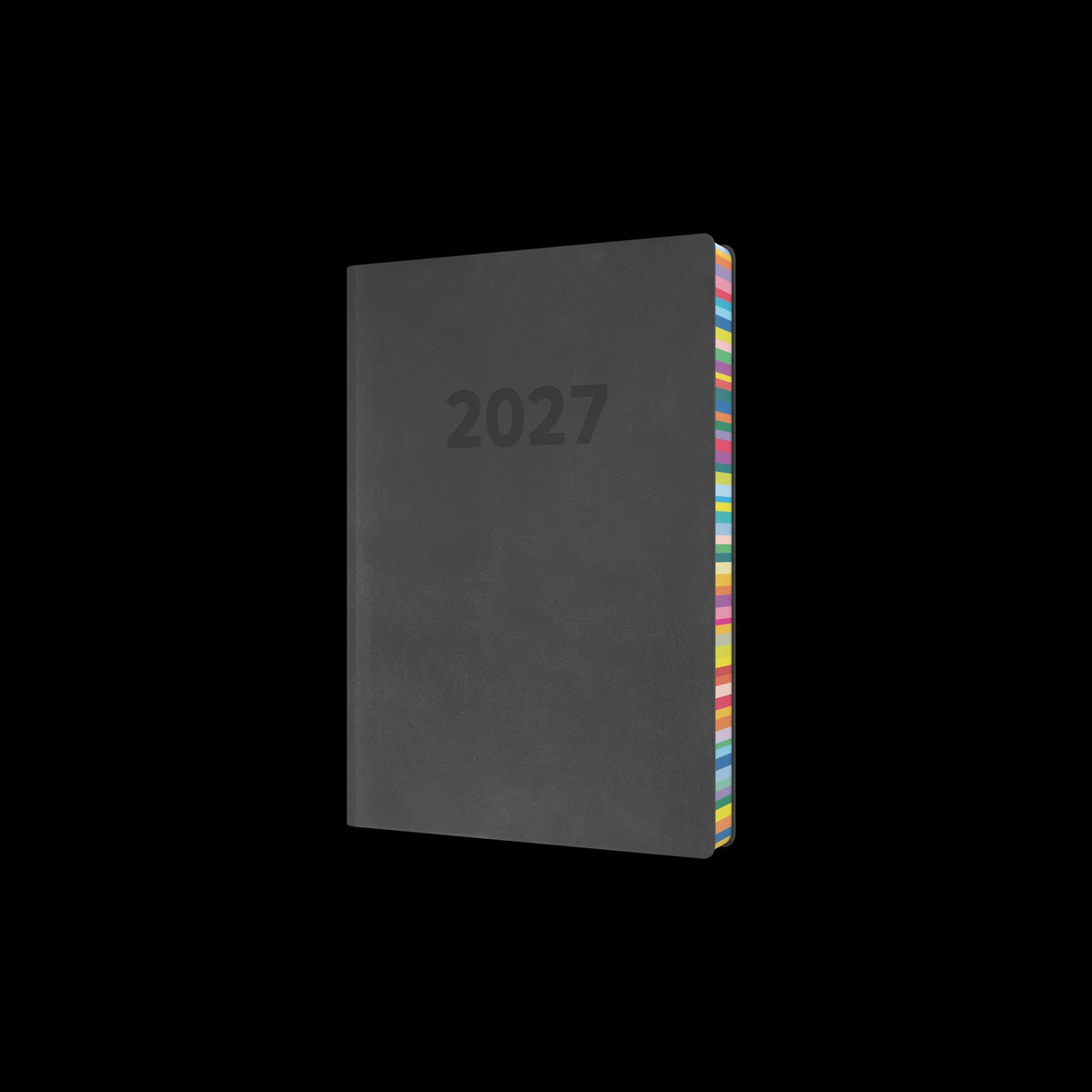 Diary 2027 Collins Edge A5 Dtp