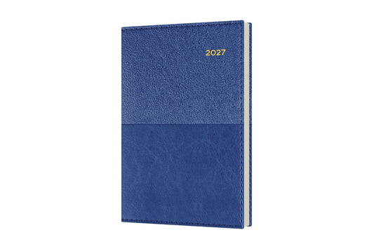 Diary 2027 Vanessa Wtv B7r Navy