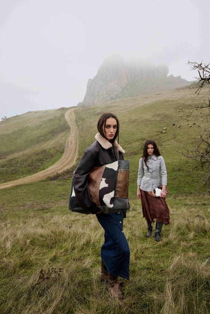 Myra Canyon Ridge Weekender Bag - Off Campus