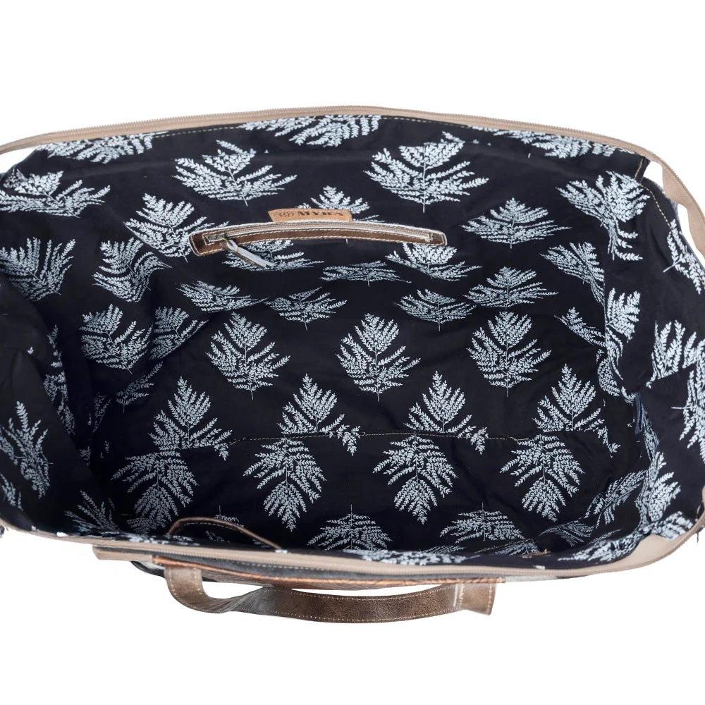 Myra Canyon Ridge Weekender Bag - Off Campus