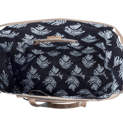 Myra Canyon Ridge Weekender Bag - Off Campus