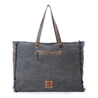 Myra Canyon Ridge Weekender Bag - Off Campus