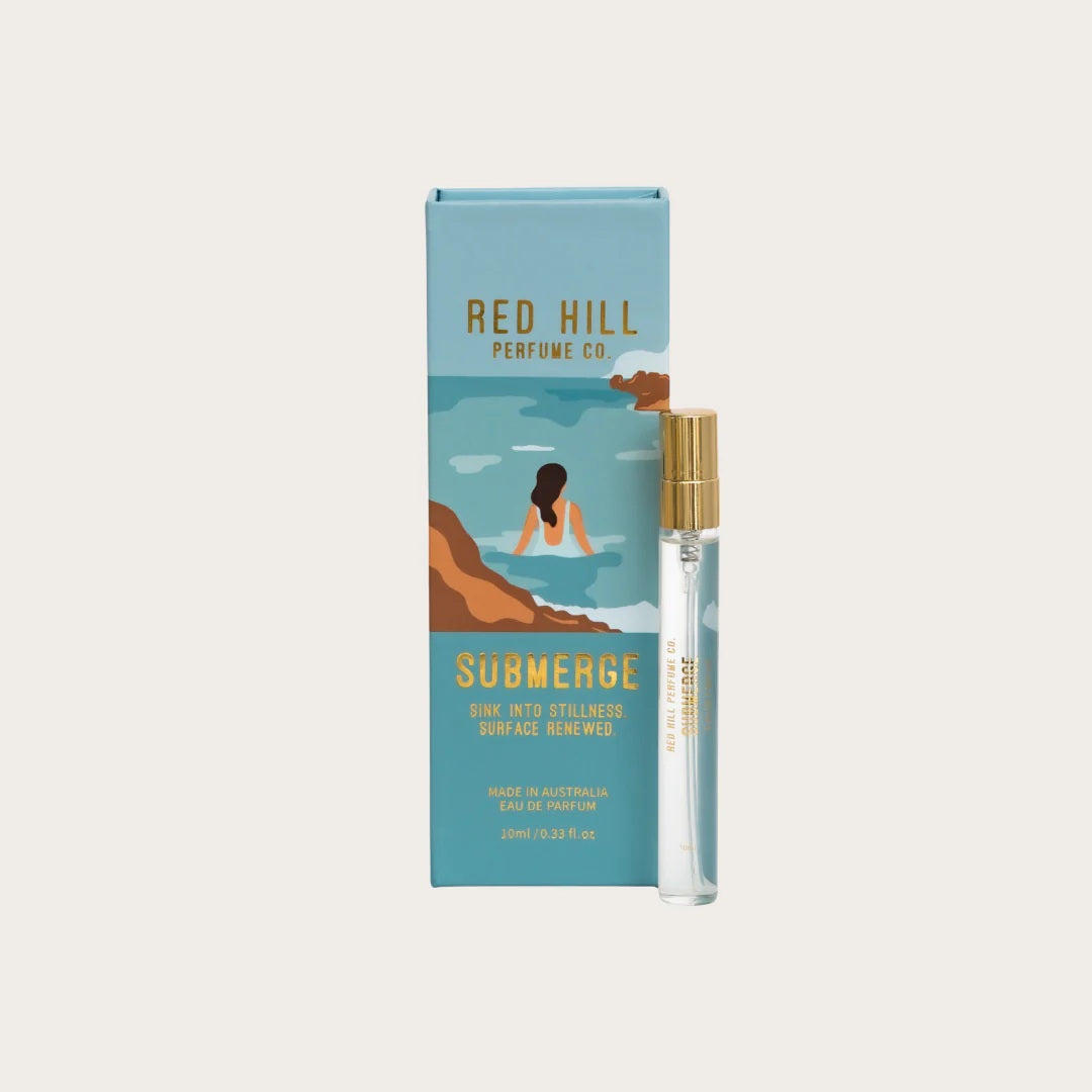 Submerge Perfume 10ml