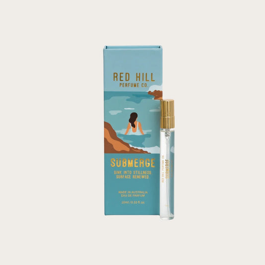 Submerge Perfume 10ml