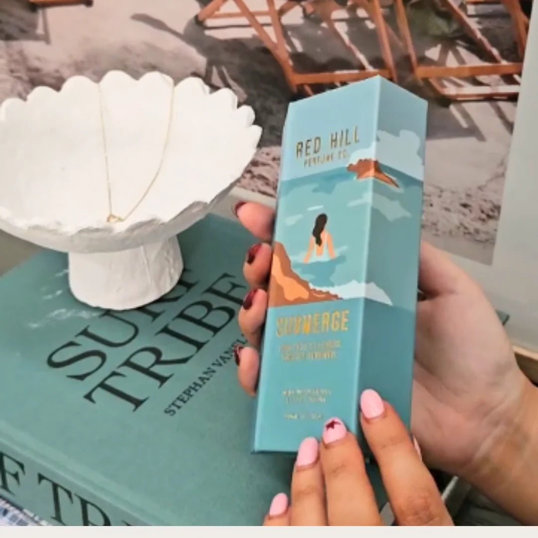 Submerge Perfume 10ml