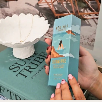 Submerge Perfume 10ml
