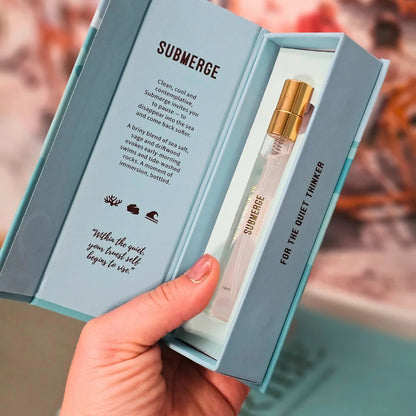 Submerge Perfume 10ml