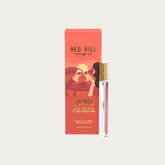 Soiree Perfume 10ml