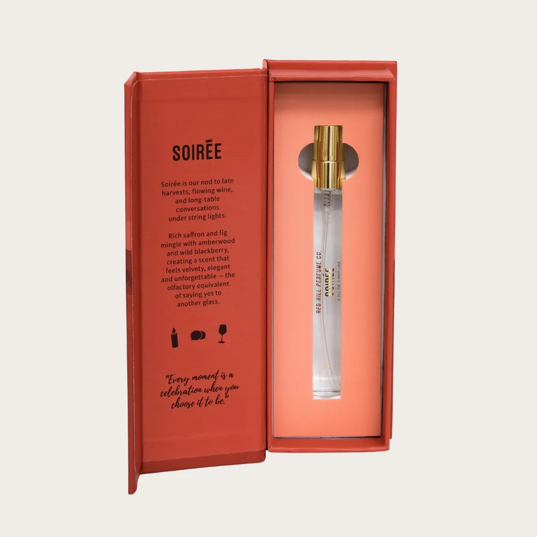Soiree Perfume 10ml