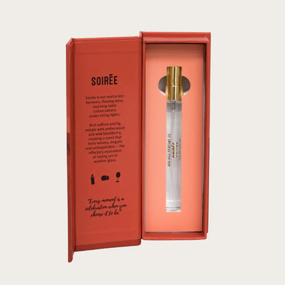 Soiree Perfume 10ml