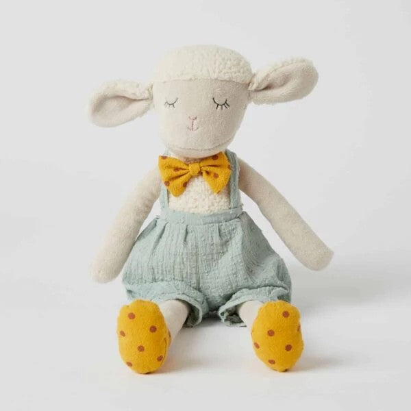 Jiggle & Giggle Stanley Sheep