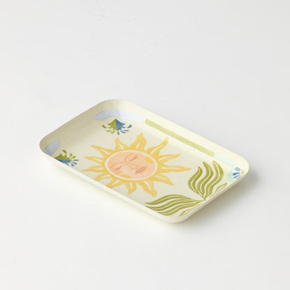 Sunshine Trinket Tray