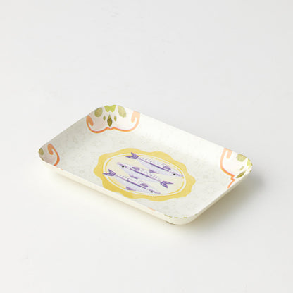 Packed Sardines Trinket Tray