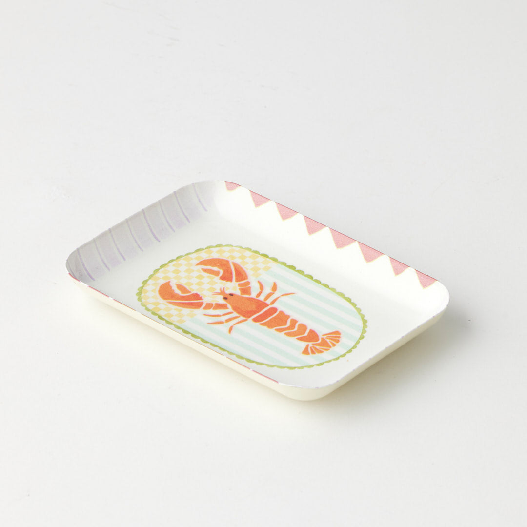 Pinch Of Love Trinket Tray