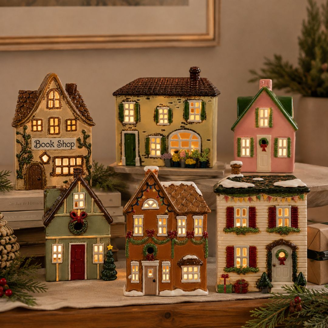 Meadowlane Tealight Holder