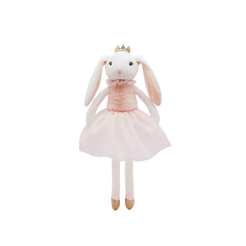 Lottie - Ballerina Bunny - Cuddle Folk