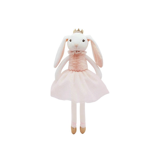 Lottie - Ballerina Bunny - Cuddle Folk