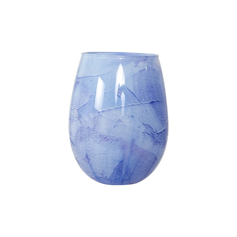 Soy Candle Bahamas Breeze (ocean Daze) Lily & Mae