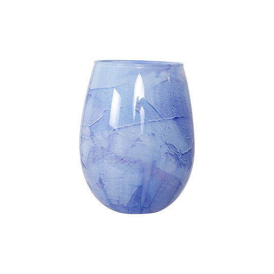 Soy Candle Bahamas Breeze (ocean Daze) Lily & Mae