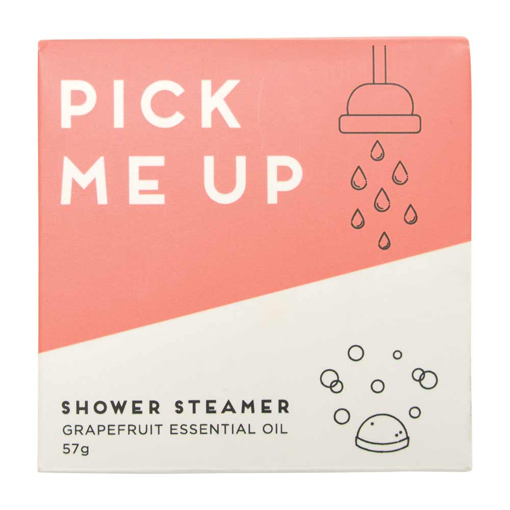 Shower Steamer - Wellness Assorted