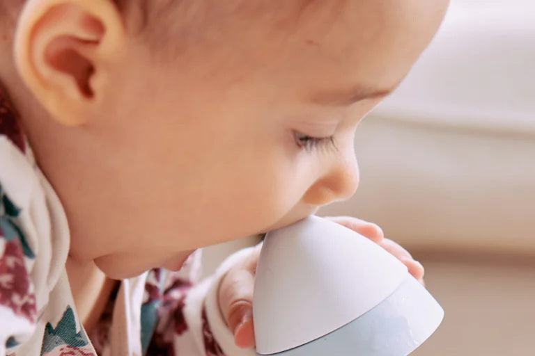 Silicone Stackable Rocket