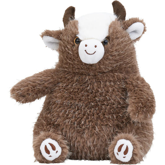 Chubby Bubby Bull Plush
