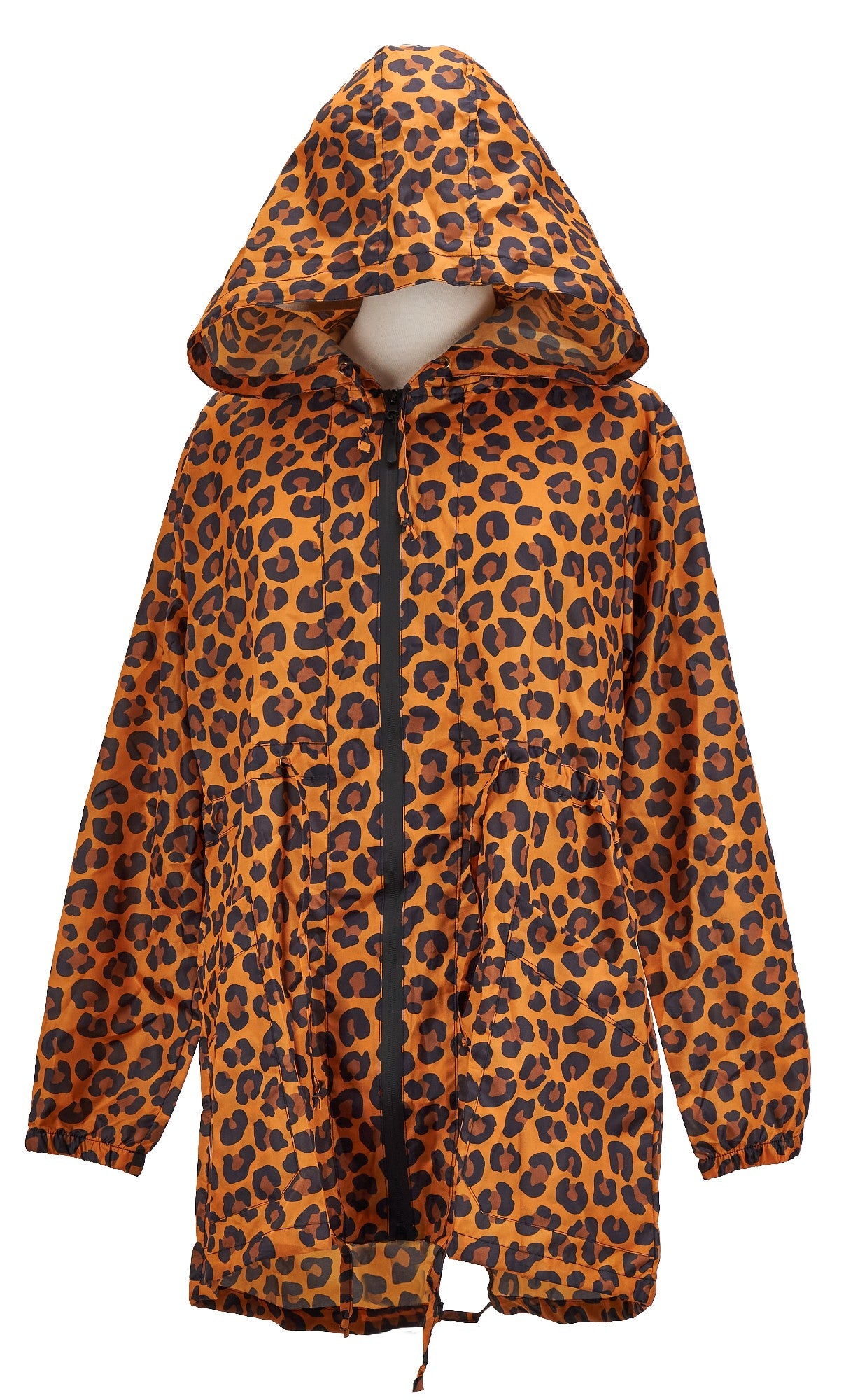 Spray Jacket - Ocelot L/xl