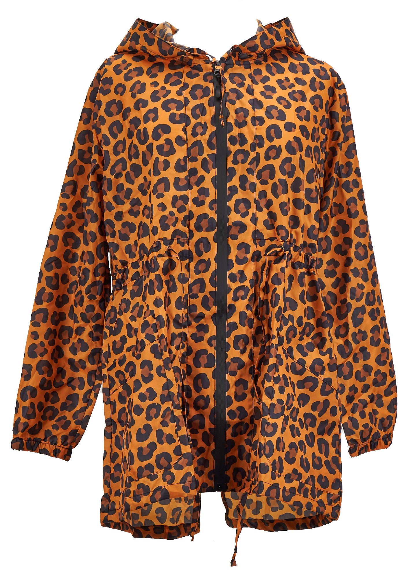 Spray Jacket - Ocelot L/xl