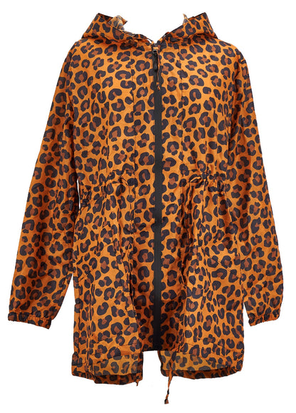 Spray Jacket - Ocelot L/xl
