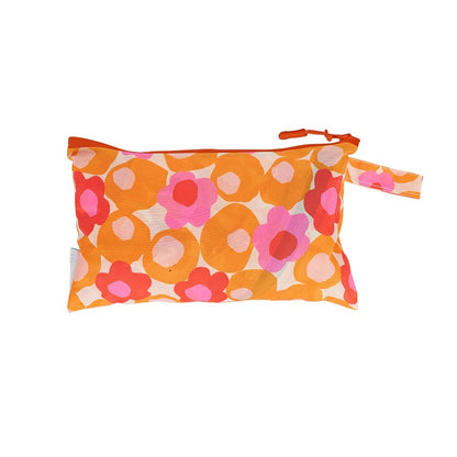 Spray Jacket - Sunshine S/m