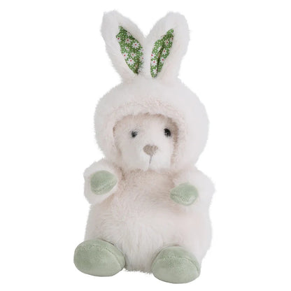 Plush Bunny Bear - Assorted Colours - Palm Pals