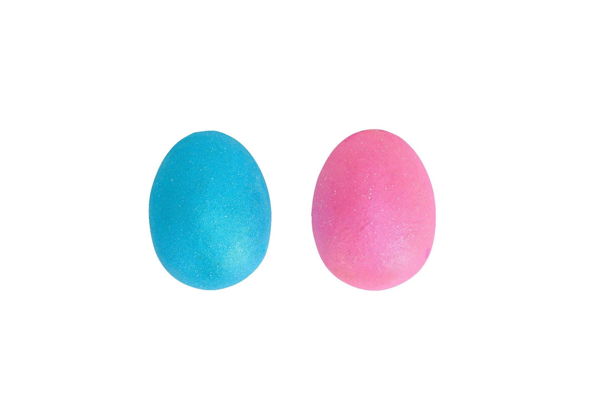 Easter Bath Fizzer Pink