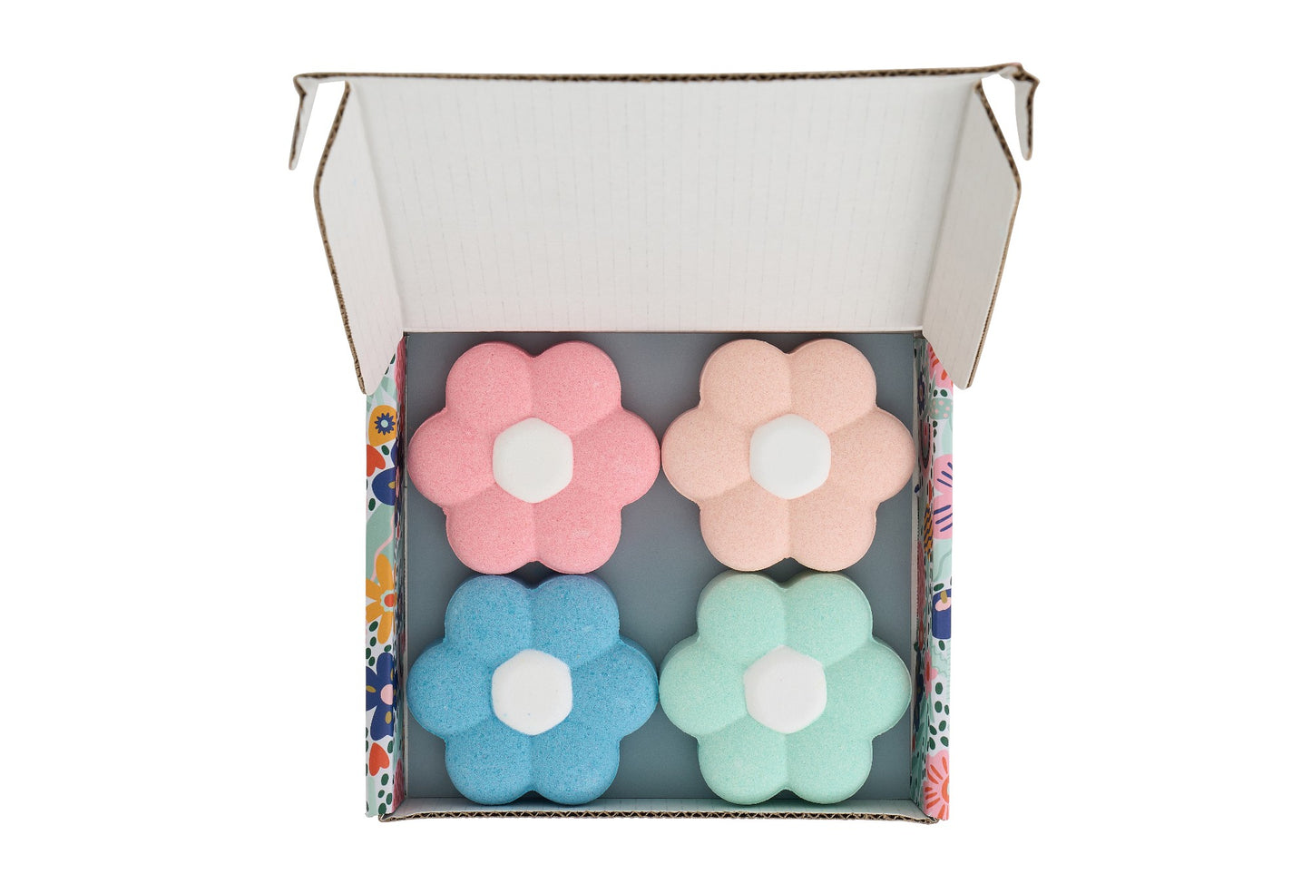 Shower Steamers Garden Love