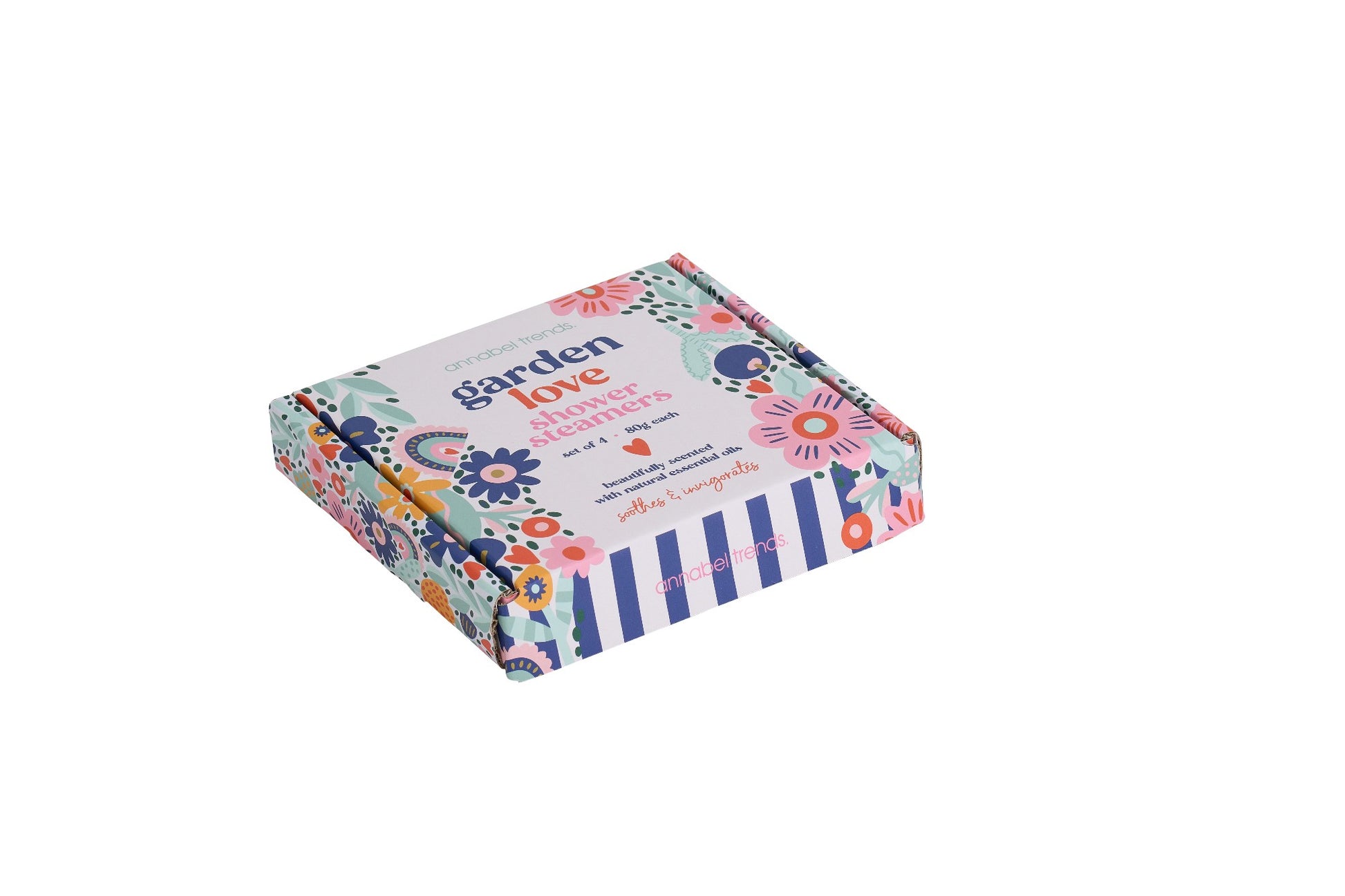 Shower Steamers Garden Love