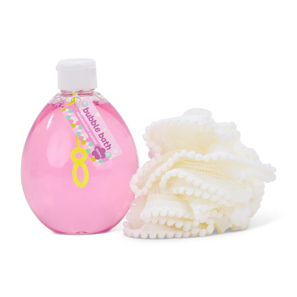 Bunny Bath Set 3pc