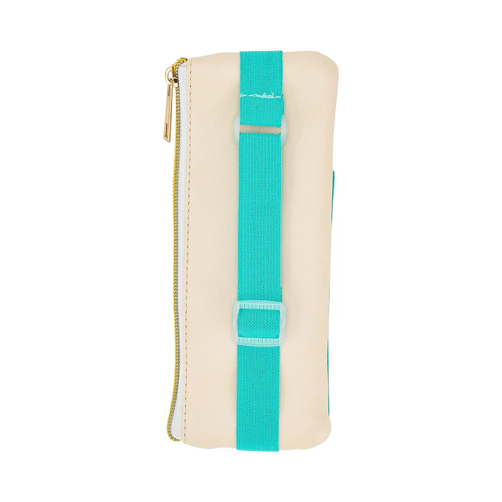 Pen Pouch - Green