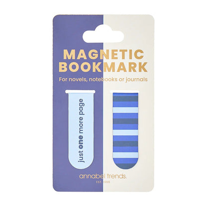 Magnetic Bookmark