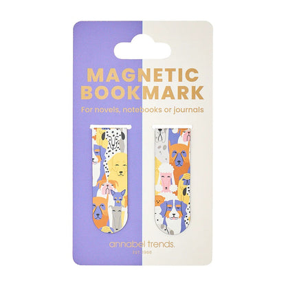 Magnetic Bookmark