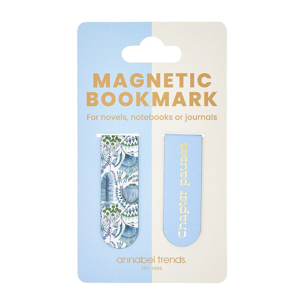 Magnetic Bookmark