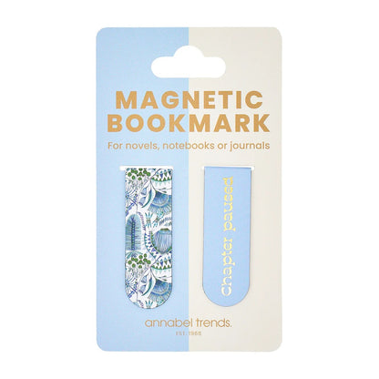 Magnetic Bookmark