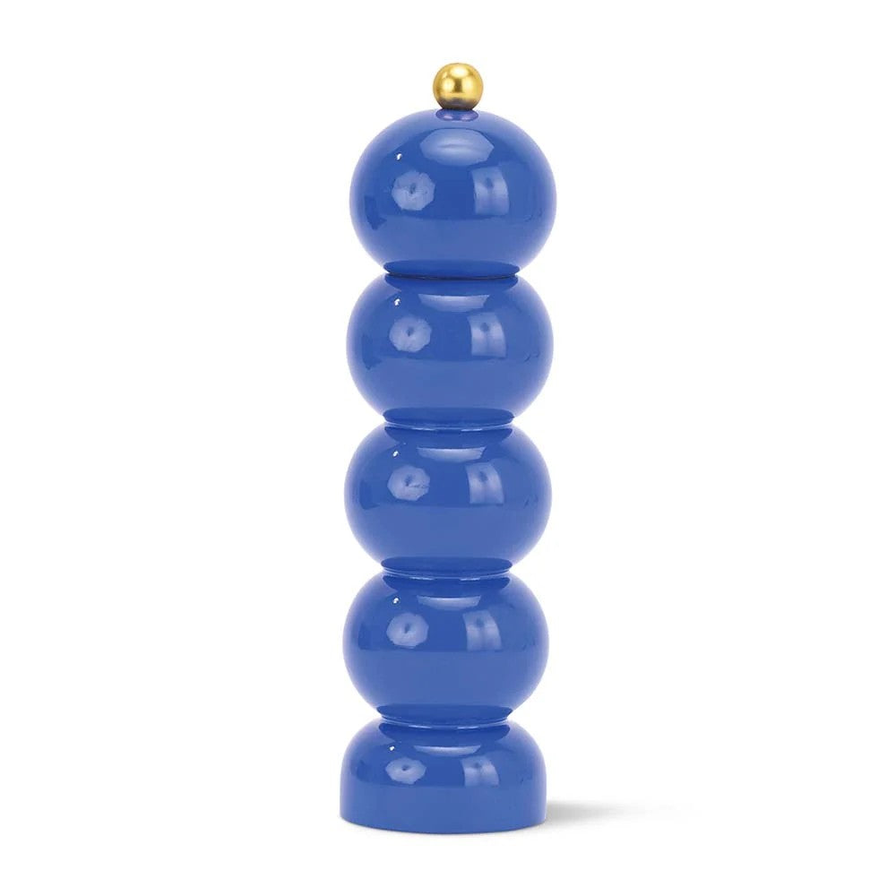 Orb Salt & Pepper - Cobalt